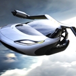 Terrafugia’s "flying car for all of us" to take over the skies in 2018