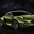 A head-turner: the electric-powered Supercar DS E-TENSE