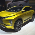 First snaps from the 2016 Geneva Motor Show
