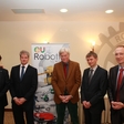 Slovenia to host the most important event in robotics this year