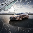 BMW i5 electric sedan coming soon!