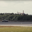 See Genovation GXE break the Electric Car Speed Record