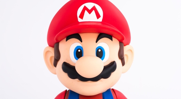 Nintendo Super Mario theme park coming to Japan