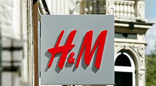 WWF and H&M announce new five-year partnership
