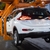 2017 Chevrolet Bolt EV already beeing built