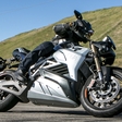 Energica Eva Ride Experience Europe: Netherlands and Germany
