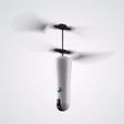 It was only a matter of time: move away flies, here comes the flying selfie stick!