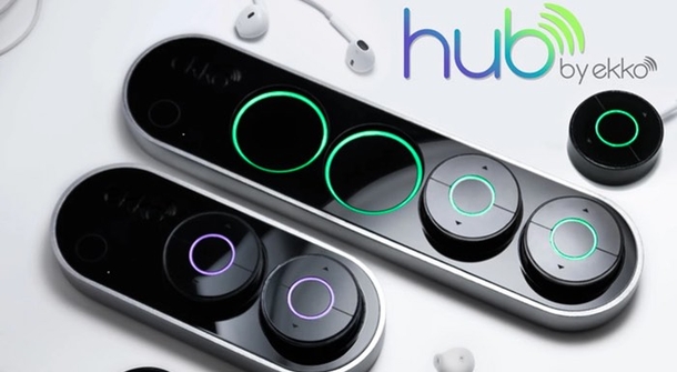HUB Smashes its Kickstarter Goal