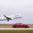 Buckle up, it's a bumpy ride! See Tesla taking on Boeing!
