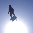 Hovering like the Green Goblin: Flyboard Air makes all the difference