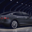 Tesla S starting fresh with a 2016 refresh