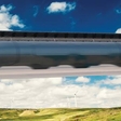 World's first Hyperloop connecting Vienna and Bratislava
