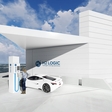 The next generation Hydrogen fueling station launched