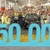50,000th Renault Zoe off the production line!