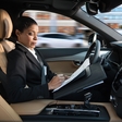 Volvo will test autonomous driving on british roads