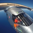 Solar Impulse: Takeoff to Phoenix Confirmed