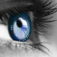 Sony's future for contact lenses: blink and record!