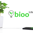 Bioo Lite: Charge your Phone with the Power of a Plant