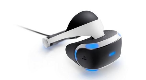 PlayStation VR: let the games begin