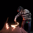 Imagination knows no limits: paint your world with Google's virtual reality Tilt Brush