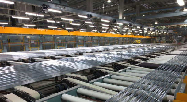 New, eco-friendly technologies could transform the European aluminium industry by 2050
