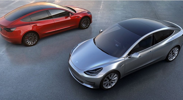 Elon Musk confirmed rumors about Model Y SUV and the electric minibus