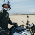 From Los Angeles to San Francisco: 350 miles of pure adrenaline riding Energica Eva