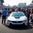 BMW i announced as title sponsor for Berlin ePrix