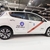 Madrid soon to operate world's largest electric taxi fleet of Nissan Leafs