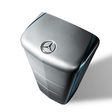 Daimler establishes Mercedes-Benz Energy GmbH for development, sale and installation of stationary batteries