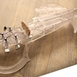 3Dvarius, the first fully playable 3D-printed electric violin