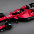 Andretti completes track testing with new powertrain