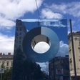 Cyanometer: A Monument to the Blueness of the Sky