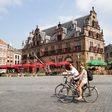 Nijmegen is the European Green Capital 2018