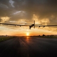 CONFIRMED: André Borschberg’s last flight with Solar Impulse!
