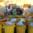 A 13-year-old boy runs his own recycling business to help the homeless