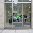 E-sportbike company Energica opened a display hall in San Francisco