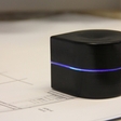 The first mobile robotic printer fits in your pocket