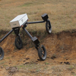 SwagBot, the farming robot from Australia