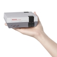 What's old is new again: Nintendo is releasing a Mini-NES console