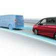 Nissan introduces its new autonomous drive technology