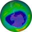 Scientists from MIT confirm: the ozone layer is healing