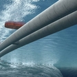 A world's first: submerged floating tunnels coming to Norway