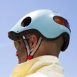 CLASSON, the intelligent bike helmet