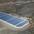 Tesla opened Gigafactory
