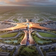 Beijing's new sustainable airport to accommodate 100 million passengers annually