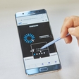 Samsung Unveils the New Galaxy Note7 the Intelligent Smartphone That Thinks Big