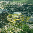 LEGO Group announces an amazing, employee-friendly office building in Demark