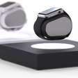 The first levitating smartwatch charger ever