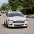 Ford announces autonomous, ride-sharing vehicle to hit the roads in 2021